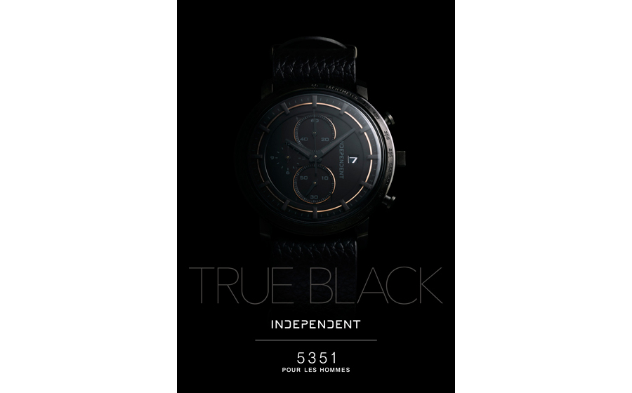 INDEPENDENT × 5351POUR LES HOMMES